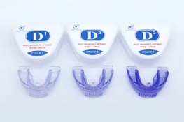 Braces 12
