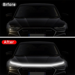 Suv strip spotlights